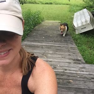 Meet your Posher, Holly